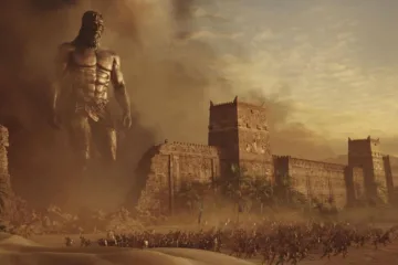 В следующем году выйдет стратегия в реальном времени Conan Unconquered, разработанная ветеранами C&C