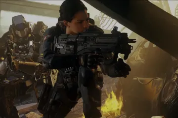 Сегодня утром Infinity Ward эвакуировали своих сотрудников из-за угрозы взрыва
