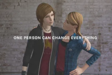 Сегодня выходит Life is Strange: Before the Storm, а вместе с ней и душераздирающий трейлер