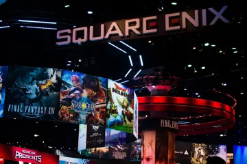 Square Enix разгромила Sony Computer Entertainment в Call of Duty: Black Ops 3