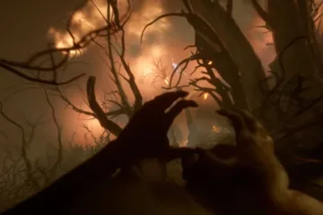 Succubus - это ориентированный на экшн спин-офф Agony