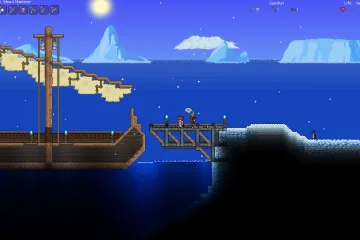 Super Terraria World превращает игру от Re-Logic в настоящую RPG