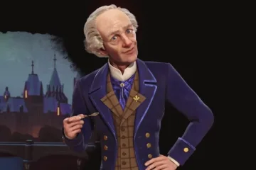 У Канады в Civilization 6 будут хоккейные катки, конная полиция, и она будет объявлять войну вежливо
