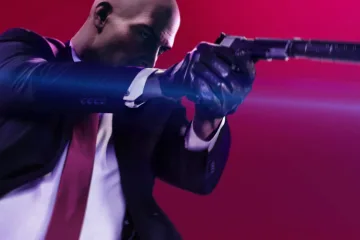 У вас 8 дней справиться со второй Неуловимой Целью Hitman 2