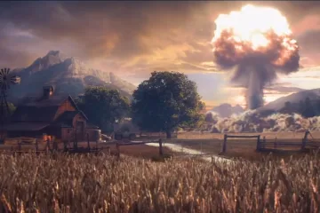 Ubisoft выпустили тизер пост-апокалиптической версии Far Cry
