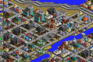 Уилл Райт, создатель SimCity, преподает курс по геймдизайну