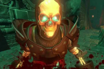 Underworld Ascendant получит новую систему сохранений и другие крупные изменения