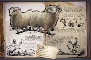 В Ark: Survival Evolved появится баран, вне зависимости от выигрыша в Премии Steam