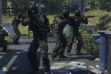 В Daybreak Games, разработавшей H1Z1, прошла очередная волна увольнений