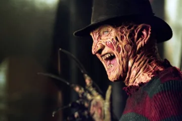 В Dead by Daylight появится Фредди Крюгер