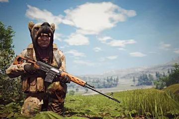 Что нужно сделать Scum, чтобы пережить ранний доступ