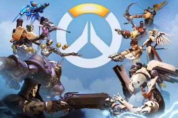 Завтрак для чемпионов: в Overwatch насчитали 7 миллионов аккаунтов