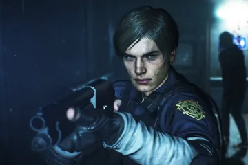 79% игроков Resident Evil 2 Remake выбирают Леона для своего первого прохождения