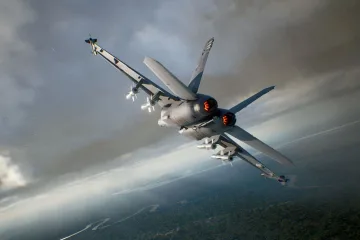 Ace Combat 7 – 15 вещей, которые вам стоит узнать перед покупкой