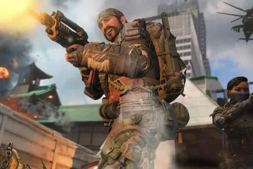 Activision Blizzard лишились одного из своих финансовых директоров