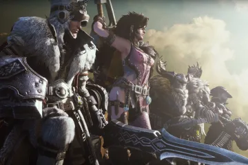 Анонсировано дополнение Monster Hunter World: Iceborne