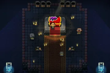 Благодаря крупному дополнению я стал не так плох в Enter the Gungeon