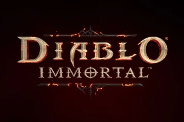 Blizzard объявили о работе над Diablo Immortal, многопользовательской мобильной игрой