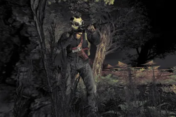 Bohemia продемонстрировали ИИ роя для зомби в DayZ