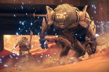 Bungie заключили сотрудничество с китайской игровой компанией для создания «новых миров»