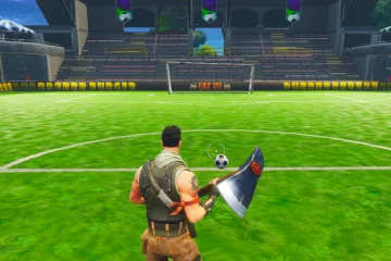 Бывший руководитель EA Sports обеспокоен тем, что миллениалы больше интересуются Fortnite, чем футболом