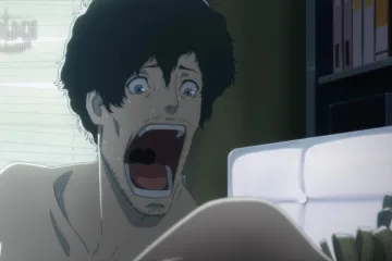 Catherine Classic вышла на ПК, и за ней может последовать больше игр от Atlus