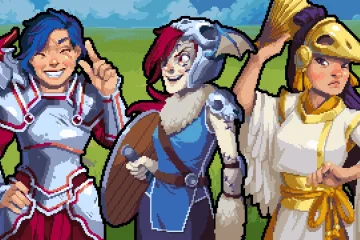 Chucklefish включат в Wargroove амбициозное разветвление сюжета и поддержку модов