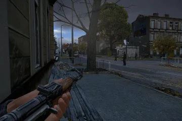 DayZ Standalone: 5 лет режима Хатико