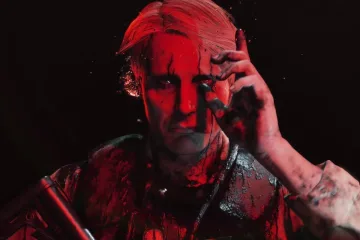 Death stranding выйдет в 2019 году