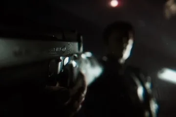Дикий трейлер The Hong Kong Massacre раскрывает долгожданную дату выпуска