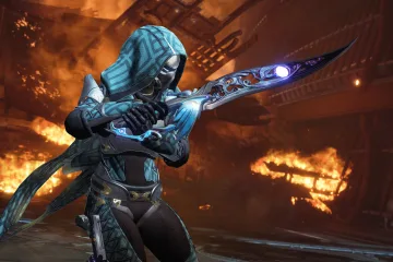 Директор Люк Смит рассказывает о «ярком» независимом будущем Destiny