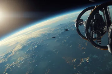 До недавнего времени Star Citizen стоил почти 200 миллионов долларов