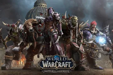 Всё, что вы хотели знать о сообществах в World of Warcraft
