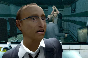 Fahrenheit: Indigo Prophecy Remastered хороша