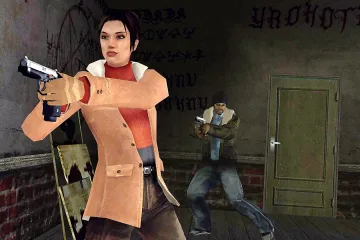 Fahrenheit: Indigo Prophecy Remastered уже в Steam