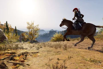 Google представили проект потоковой передачи игр; скоро начнутся тесты с Assassin’s Creed Odyssey