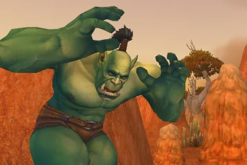Хакер, осуществлявший DDOS-атаки на сервера World of Warcraft, сел в тюрьму