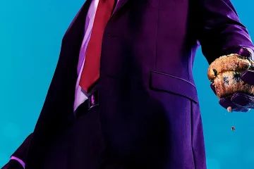 Обзор Hitman 2 - Мастер на все руки