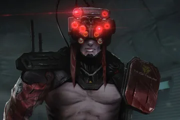 Как перезагрузка System Shock меняет игру