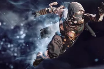 Как разблокировать новые супер способности и деревья подклассов в Destiny 2: Forsaken