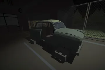 Jalopy: путешествие по бывшему Восточному блоку