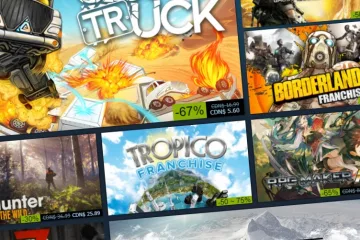 Количество онлайна Steam перевалило за 18 млн., что на 30% больше, чем год назад