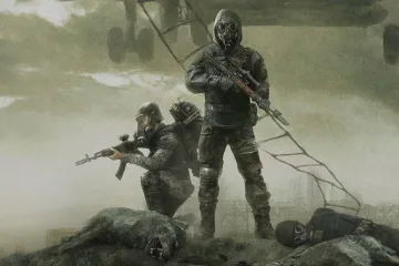 Королевская битва Fear the Wolves, вдохновленная Stalker, выйдет в феврале