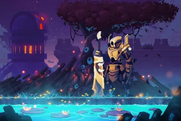 Крупное обновление Dead Cells добавляет новый уровень и финального босса
