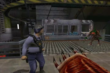 Легендарному моду Sven Co-op для Half-Life исполняется 20 лет
