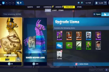 Лутбоксы Fortnite Save the World позволят вам увидеть, что внутри, перед покупкой
