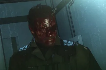 Metal Gear Solid 5 – Что не так?