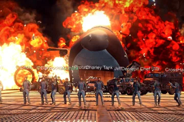 Многопользовательский режим Just Cause 3 теперь доступен в Steam