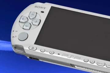Насколько PSP актуальна в 2019?