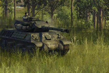 Назначена дата выпуска Steel Division 2; вернувшиеся игроки получат бесплатные дивизии